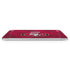 NFL San Francisco 49ers Team Jersey Apple MacBook Pro 16-inch Skin