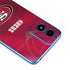 NFL San Francisco 49ers Team Jersey Moto G Play 4G (2024) Skin