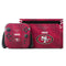 NFL San Francisco 49ers Team Jersey Nintendo Switch 2 (2025) with Joy-Con Skin