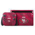 NFL San Francisco 49ers Team Jersey Nintendo Skins