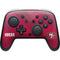 NFL San Francisco 49ers Team Jersey Nintendo Skins