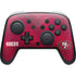 NFL San Francisco 49ers Team Jersey Nintendo Skins