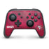 NFL San Francisco 49ers Team Jersey Nintendo Skins
