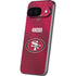 NFL San Francisco 49ers Team Jersey Google Pixel 9 Skin