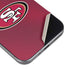 NFL San Francisco 49ers Team Jersey Google Pixel 9 Skin