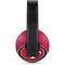 NFL San Francisco 49ers Team Jersey PlayStation 4 Gold Wireless Headset Skin