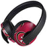 NFL San Francisco 49ers Team Jersey PlayStation 4 Gold Wireless Headset Skin