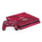 NFL San Francisco 49ers Team Jersey PlayStation PS4 Skins
