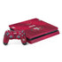 NFL San Francisco 49ers Team Jersey PlayStation PS4 Skins
