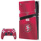 NFL San Francisco 49ers Team Jersey PS5 Pro Bundle Skin