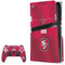 NFL San Francisco 49ers Team Jersey PS5 Pro Disk Bundle Skin