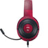 NFL San Francisco 49ers Team Jersey Razer Kraken X Skin
