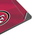 NFL San Francisco 49ers Team Jersey Surface Laptop 7 15in Skin