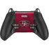 NFL San Francisco 49ers Team Jersey Xbox Elite Wireless Controller Series 2 Skin