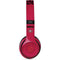 NFL San Francisco 49ers Team Motto Beats Solo 3 Wireless Skin