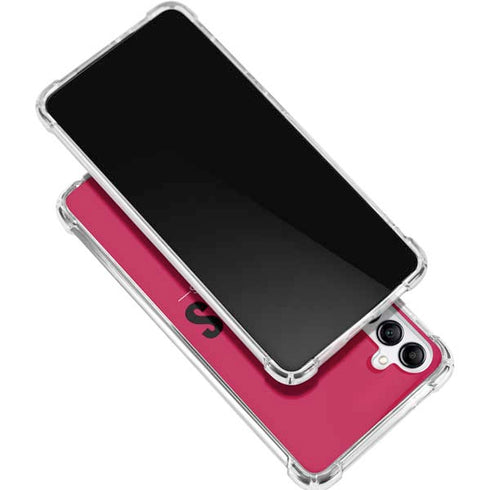 NFL San Francisco 49ers Team Motto Gabb Phone 4 Clear Case