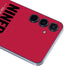 NFL San Francisco 49ers Team Motto Galaxy A36 5G Skin
