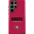 NFL San Francisco 49ers Team Motto Galaxy S23 Ultra Pro Case
