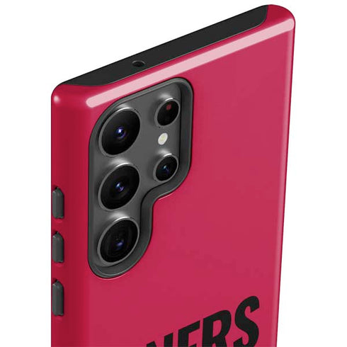 NFL San Francisco 49ers Team Motto Galaxy S23 Ultra Pro Case