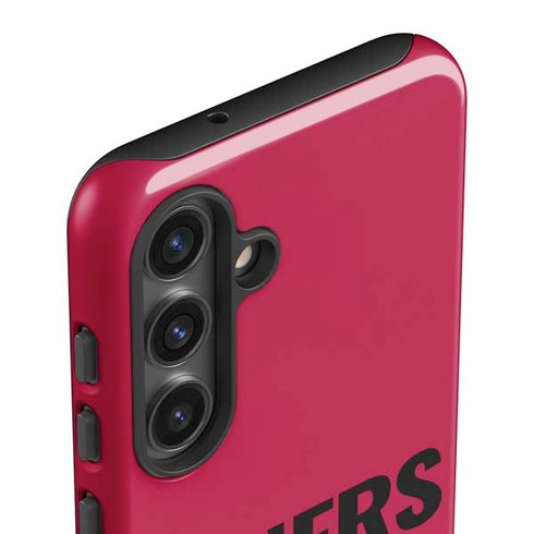 NFL San Francisco 49ers Team Motto Galaxy S25 Impact Case
