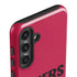NFL San Francisco 49ers Team Motto Galaxy S25 Impact Case