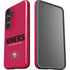 NFL San Francisco 49ers Team Motto Galaxy S25 Impact Case