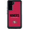 NFL San Francisco 49ers Team Motto Galaxy S24 Plus Waterproof Case