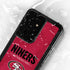NFL San Francisco 49ers Team Motto Galaxy S24 Ultra Waterproof Case