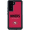 NFL San Francisco 49ers Team Motto Galaxy S24 Waterproof Case
