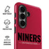 NFL San Francisco 49ers Team Motto Galaxy S26 Impact Case