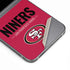 NFL San Francisco 49ers Team Motto Galaxy Z Flip6 Skin