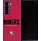 NFL San Francisco 49ers Team Motto Galaxy Z Fold6 Skin