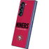 NFL San Francisco 49ers Team Motto Galaxy Z Fold6 Skin