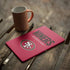 NFL San Francisco 49ers Team Motto iPad Skins