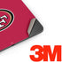 NFL San Francisco 49ers Team Motto Apple iPad Pro Skin