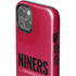 NFL San Francisco 49ers Team Motto iPhone 15 Impact Case