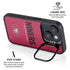 NFL San Francisco 49ers Team Motto iPhone 15 Kickstand Case