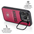 NFL San Francisco 49ers Team Motto iPhone 15 Pro Max Kickstand Case