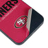 NFL San Francisco 49ers Team Motto iPhone 15 Skin