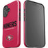 NFL San Francisco 49ers Team Motto iPhone 16 Impact Case