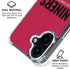 NFL San Francisco 49ers Team Motto iPhone 16 MagSafe Case