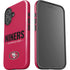 NFL San Francisco 49ers Team Motto iPhone 16 Plus Impact Case