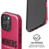 NFL San Francisco 49ers Team Motto iPhone 16 Pro Magsafe Impact Case