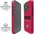 NFL San Francisco 49ers Team Motto iPhone 16 Pro Magsafe Impact Case