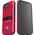 NFL San Francisco 49ers Team Motto iPhone 16e Impact Case