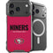 NFL San Francisco 49ers Team Motto iPhone 18 Pro MagSafe Case