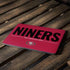 NFL San Francisco 49ers Team Motto Apple MacBook Air Skin
