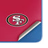 NFL San Francisco 49ers Team Motto Moto G Play 4G (2024) Skin