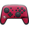 NFL San Francisco 49ers Team Motto Nintendo Switch 2 (2025) Pro Controller Skin