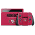 NFL San Francisco 49ers Team Motto Nintendo Skins